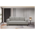 Ostro Freya 3 Seater Couch Beige 26006000 image NaN