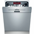 NEFF Stainless Steel Built Under Dishwasher S125HCS01A image NaN