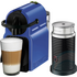 Delonghi Nespresso Inissia Coffee Machine EN80BLAE image NaN