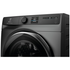 Electrolux 900 Series 12kg Front Load Washing Machine with IntelliDose Dark EWF1242R9SCS image NaN