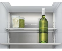 Fisher & Paykel Series 9 306L Integrated Triple Zone Upright Refrigerator with Internal Water Dispenser RS6019S3RH1 hero image