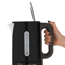Russell Hobbs Addison Breakfast Pack RHT514BLK-RHK510BLK hero image