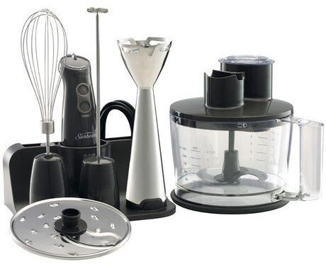 Kambrook Stick Blender 600W - Clicks