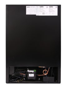 Delonghi 54 Bottle Wine Storage Cabinet DEWC54S hero image