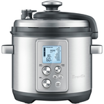 Breville BPR700BSS the Fast Slow Pro Multicooker hero image