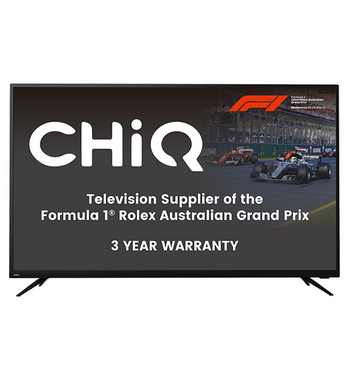 CHiQ L40G5 40 Inch 101cm Full HD Smart LED TV | Appliances Online
