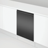 Fisher & Paykel Series 5 Contemporary Built Under Dishwasher Black DW60UN2B2 image NaN