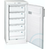 160L Haier Vertical Freezer HFV160 image NaN