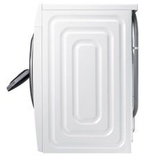 Samsung 8.5Kg AddWash Front Load Washing Machine with Steam WW85K54E0UW hero image