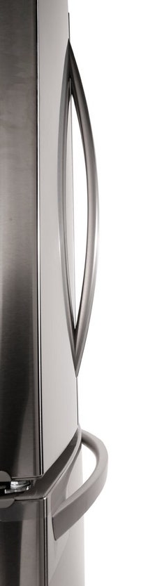 LG GF-B620SL 620L French Door Fridge hero image