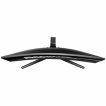 Samsung 27 Inch Curved Gaming Monitor LC27JG54QQEXXY hero image