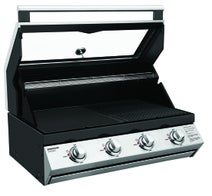 Beefeater BSB2040SA Signature 2000ES 4 Burner Built-In LPG BBQ hero image
