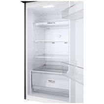 LG 243L Top Mount Frost Free Refrigerator Stainless Steel GT-1S hero image