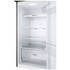 LG 243L Top Mount Frost Free Refrigerator Stainless Steel GT-1S image NaN
