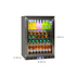 Rhino 138L Outdoor Beverage Centre GSP1H-SS image NaN