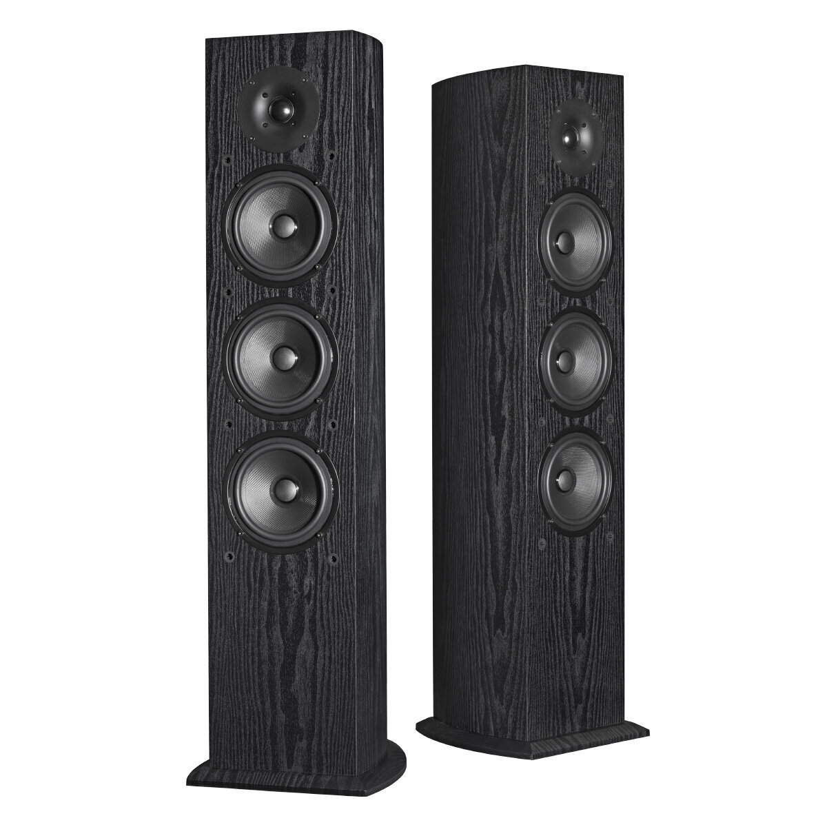 Subwoofer Pioneer Fs52 Speakers Pioneer Channel Home Theatre