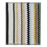 Missoni Curt 160 Hand Towel 40x70 - 8051575828119 hero image