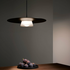 Case Furniture Sum Pendant - Black 104793 image NaN
