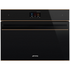 Smeg 60cm Compact Dolce Stil Novo Blast Chiller SBC4604WNR image NaN
