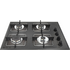ILVE 60cm Grigio Lusso Natural Gas Tempered Glass Cooktop ILGV604  image NaN