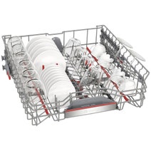 Bosch 60cm Series 8 Fully Integrated Tall Tub Dishwasher SBT8ZC801A hero image