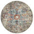 Rug Culture Museum Small Multi-coloured Rug 150X150CM - MUS-863-MULT-150X150 image NaN