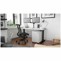 OLG Balance Project Chair with Black Nylon Base OG_BALN_BF hero image