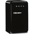Smeg FAB5RBLA 42L 50's Retro Style Aesthetic Bar Fridge image NaN
