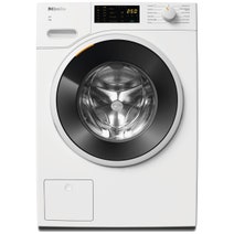 Miele 8kg Front Load Washing Machine WWD120 hero image