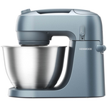 Kenwood Go Stand Mixer Storm Blue KZM35000GY hero image