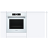 Bosch HBG655HW1A 60cm Serie 8 Electric Built-In Oven image NaN