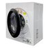 Evoke 4.5KG Front Load Vented Dryer ECD450W image NaN