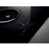 Elica NIKOLATESLABL/F/83 83cm Filtered Induction Cooktop with Integrated Ventilation System image NaN