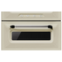 Smeg DOSPA6925P 60cm Victoria Aesthetic Pyrolytic Double Oven image NaN