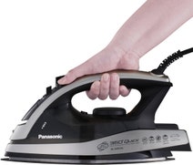 Panasonic 360-degree Hydrapower Iron NI-W950ALS hero image