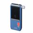Alcolimit ALCO-077 Marine Blue Vivid Personal Breathalyser image NaN