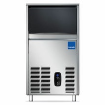 Icematic 35kg Under Counter Ice Machine CS35-A hero image