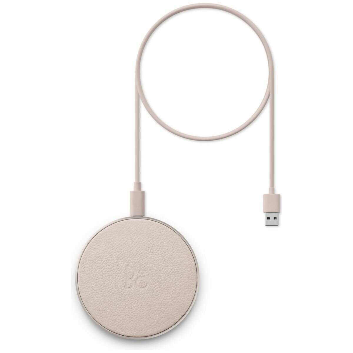 B&O BeoPlay E8 2.0 True Wireless In-Ear Headphones Limestone 244341 hero image