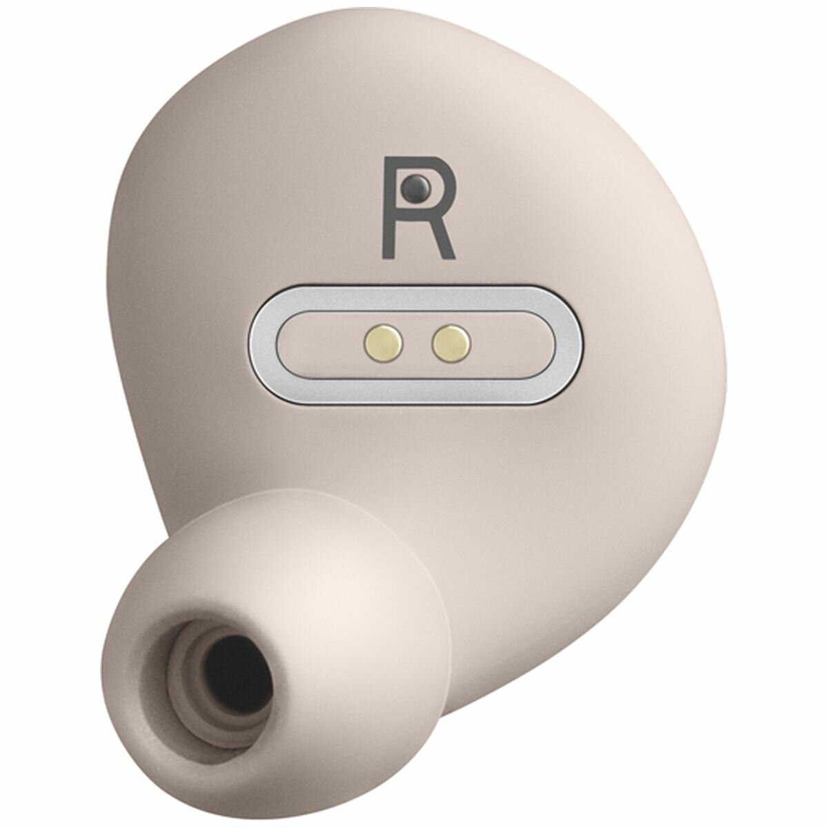 B&O BeoPlay E8 2.0 True Wireless In-Ear Headphones Limestone 244341 hero image