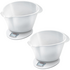 Soehnle Roma Plus Kitchen Scale Pack S65857-2PK image NaN