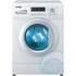 6.5kg Front Load Omega Washing Machine OW6512W image NaN