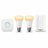 Philips Hue Ambiance E27 Starter Kit With Bridge & Dimming Switch - HUEAMBKIT image NaN