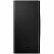 Samsung 3.1.2 Ch Atmos Soundbar with Wireless Subwoofer HW-Q800TXY hero image