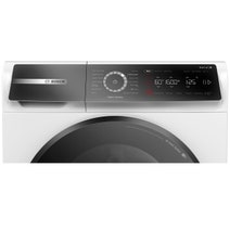 Bosch Series 8 10kg/8kg Laundry Package WGB25600AUWQB235B8AU hero image