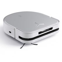 Ecovacs Deebot X5 Pro Omni White DEEBOT-X5-PRO hero image