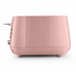 DeLonghi Eclettica Two-Slice Toaster Pink CTY2003PK image NaN