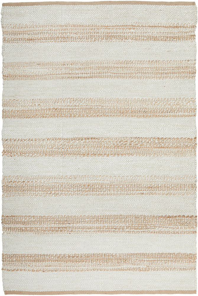 Rug Culture Nosa Large Natural & White Rug 280X190CM - NSA-555-NTWT-280X190 hero image