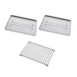 Weber Q 991161 Roasting Pack hero image