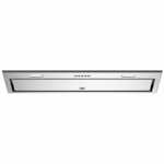 Bertazzoni 70cm Professional Series Under Cupboard Stainless Steel Rangehood KIN70MOD1XB hero image