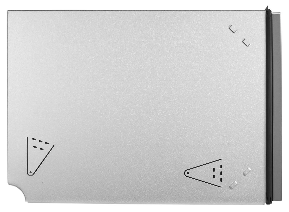 Fisher & Paykel Series 7 Contemporary Single DishDrawer Dishwasher Stainless Steel DD60SCX9 hero image